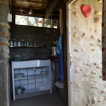 Amber Lagoon Backpackers Lodge Vleirivier Phòng bức ảnh