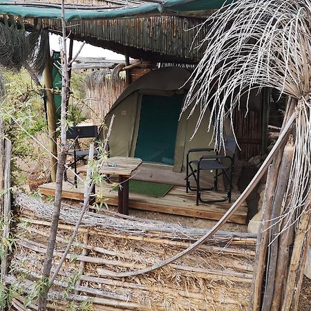 Amber Lagoon Backpackers Lodge Vleirivier Phòng bức ảnh