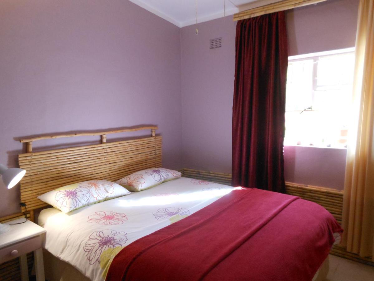 Amber Lagoon Backpackers Lodge Vleirivier Ngoại thất bức ảnh
