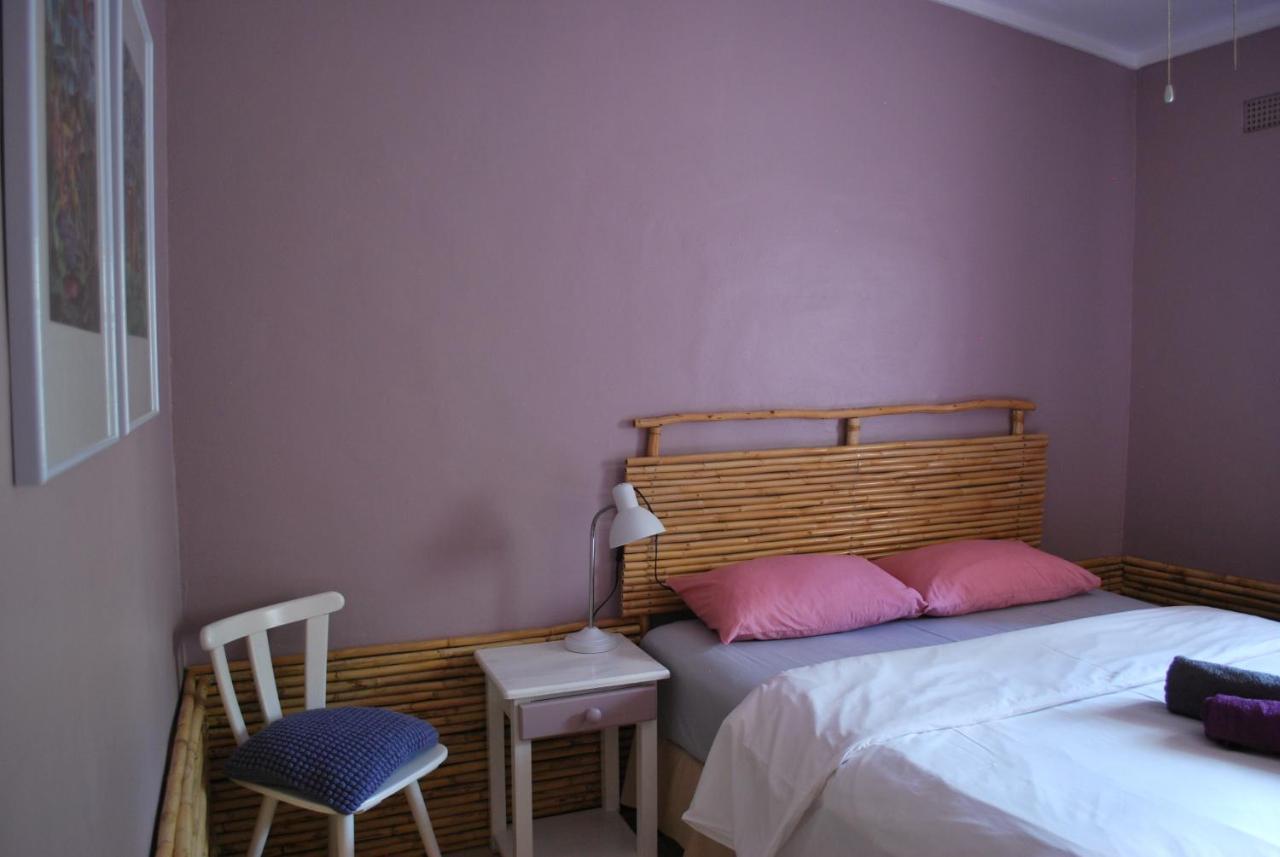 Amber Lagoon Backpackers Lodge Vleirivier Ngoại thất bức ảnh