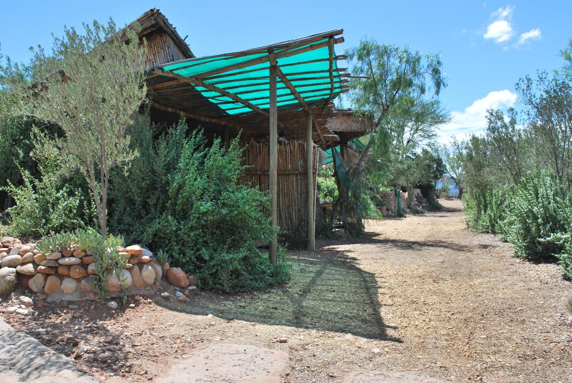 Amber Lagoon Backpackers Lodge Vleirivier Phòng bức ảnh
