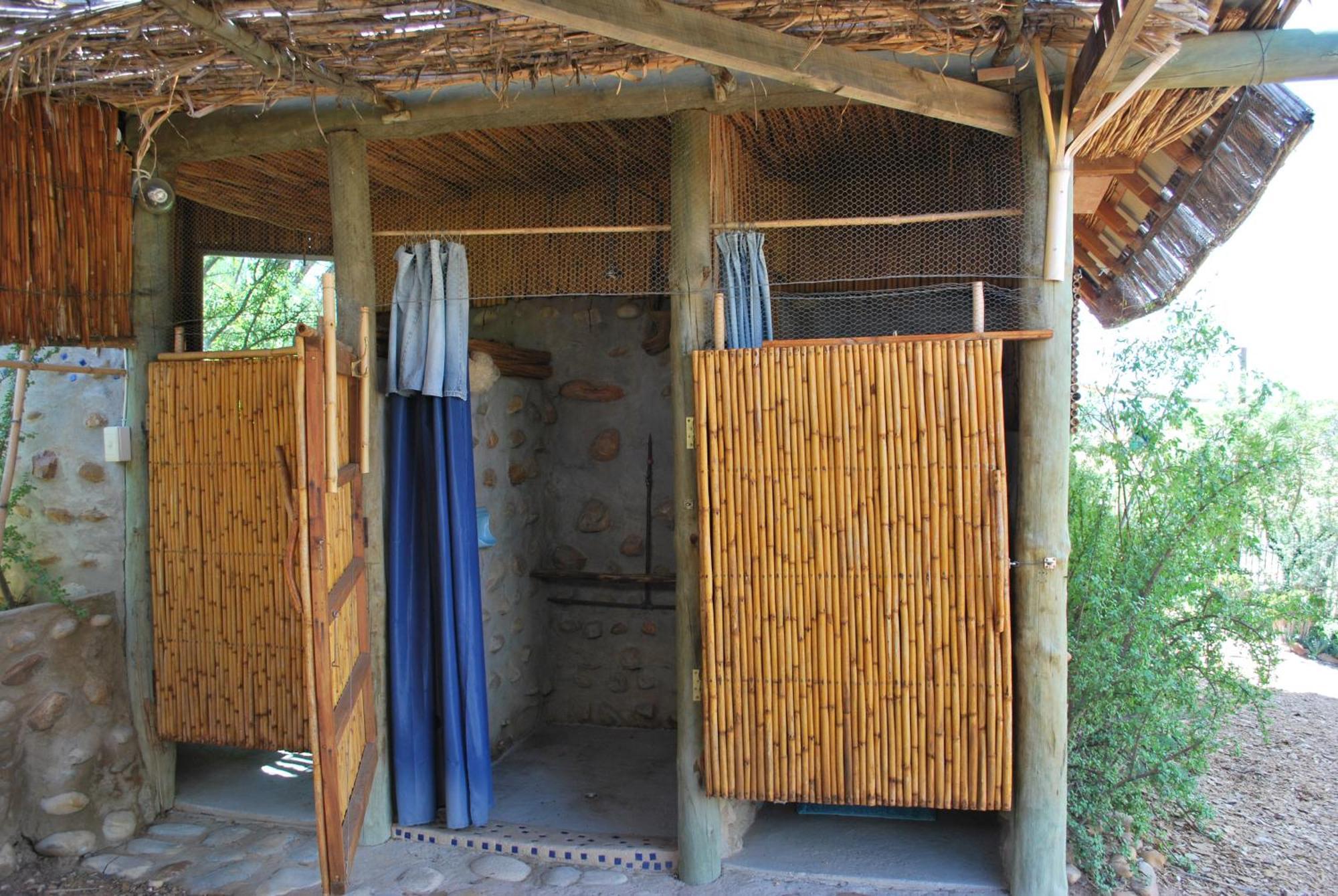 Amber Lagoon Backpackers Lodge Vleirivier Phòng bức ảnh