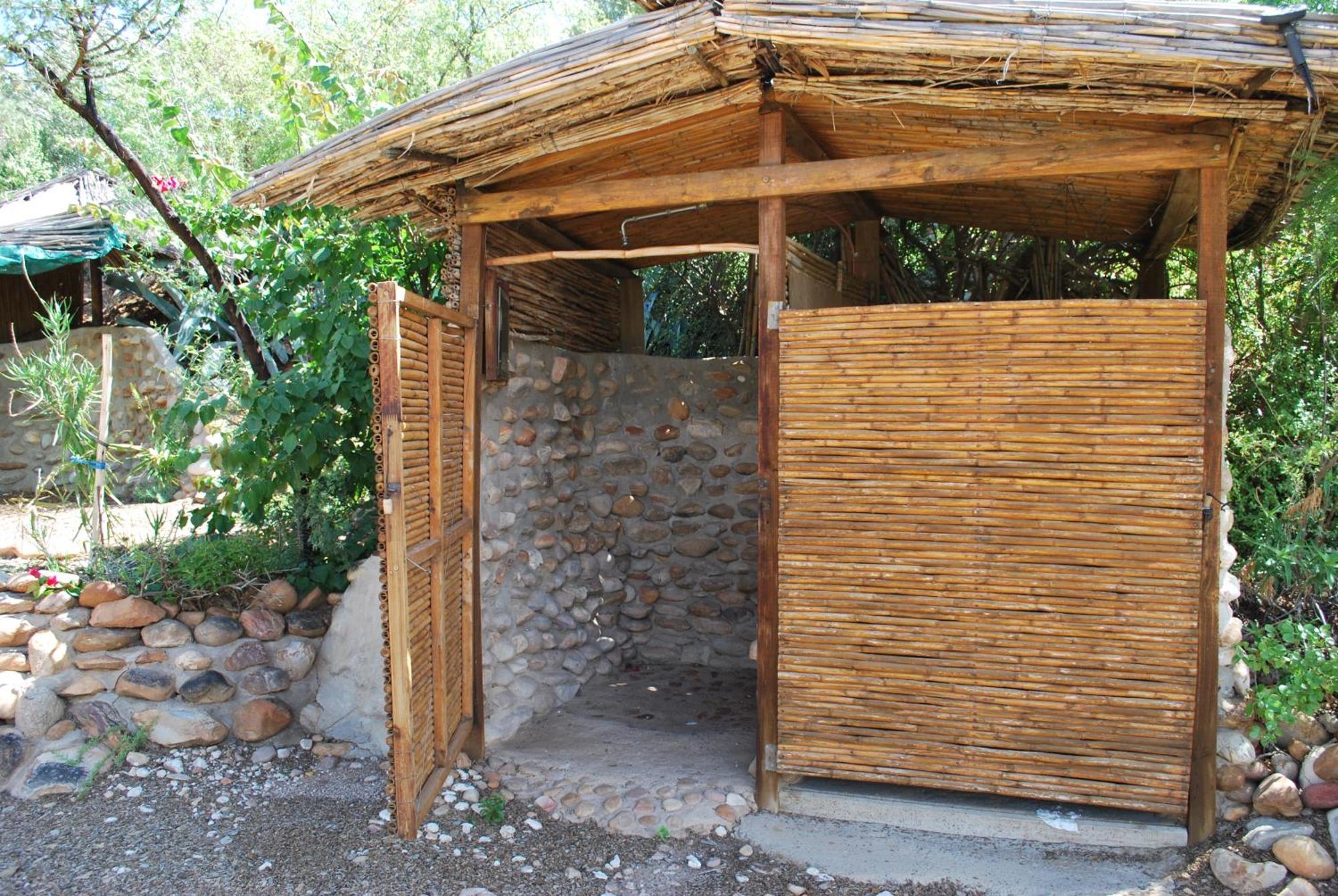 Amber Lagoon Backpackers Lodge Vleirivier Phòng bức ảnh