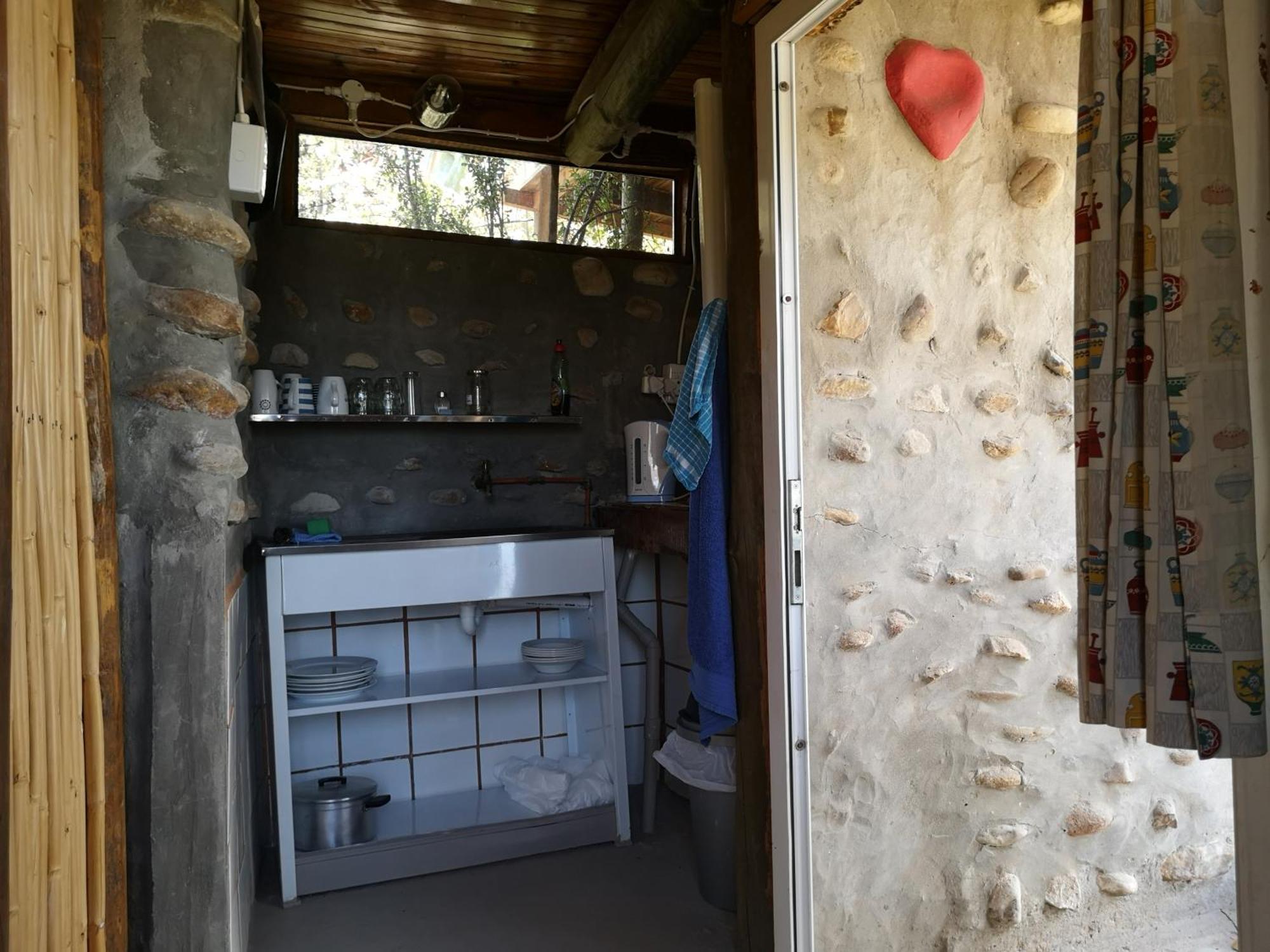 Amber Lagoon Backpackers Lodge Vleirivier Phòng bức ảnh