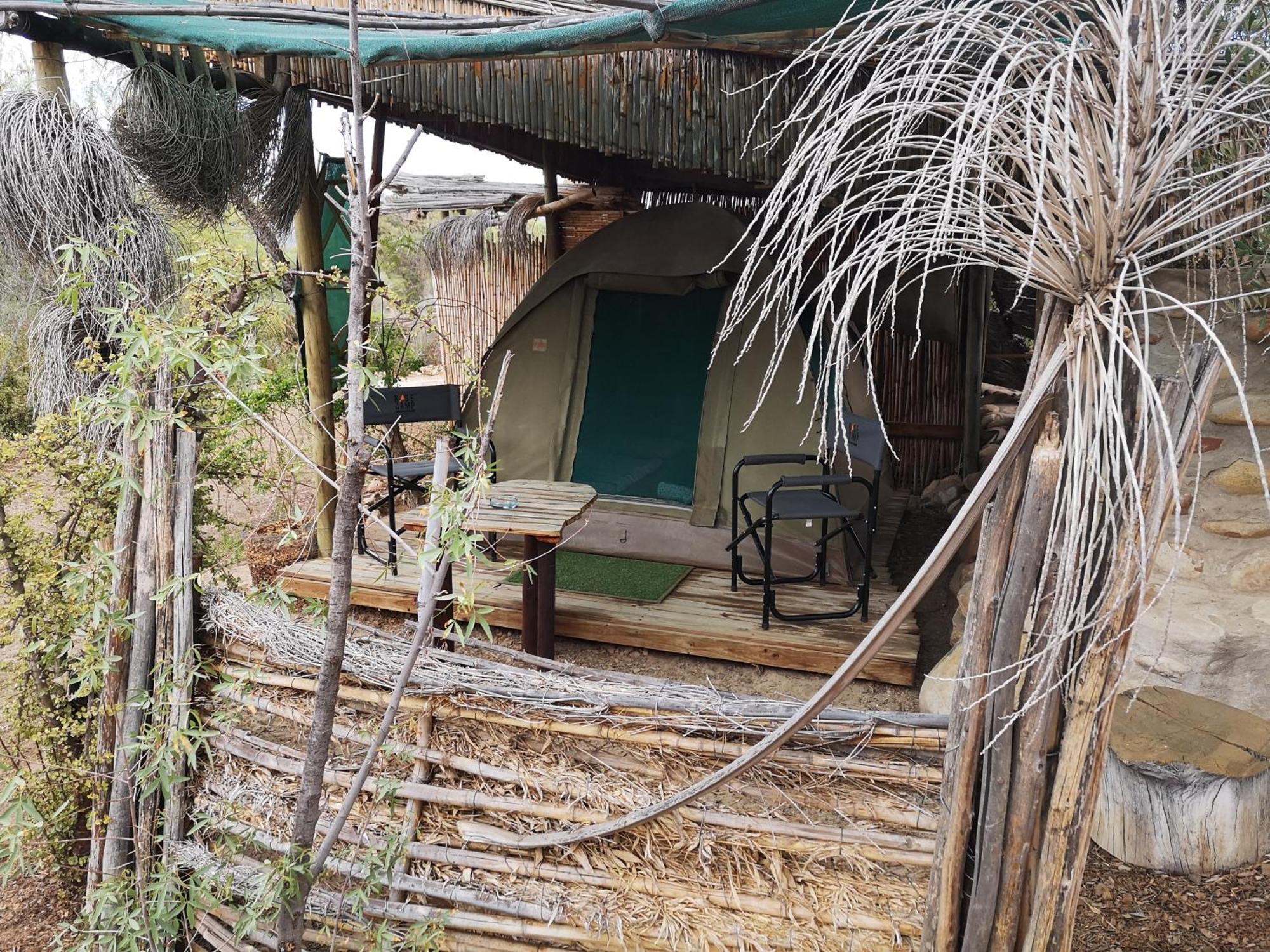 Amber Lagoon Backpackers Lodge Vleirivier Phòng bức ảnh