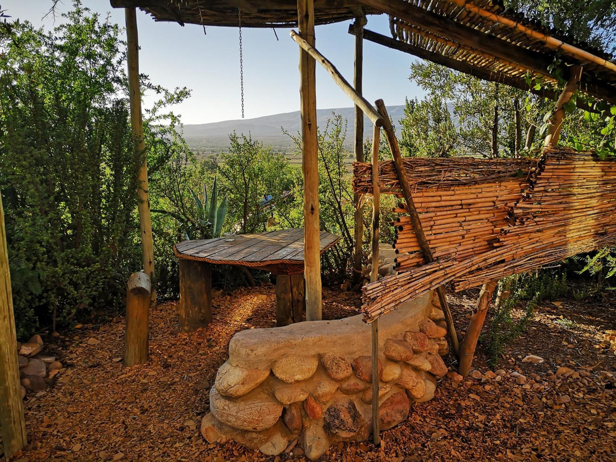 Amber Lagoon Backpackers Lodge Vleirivier Phòng bức ảnh