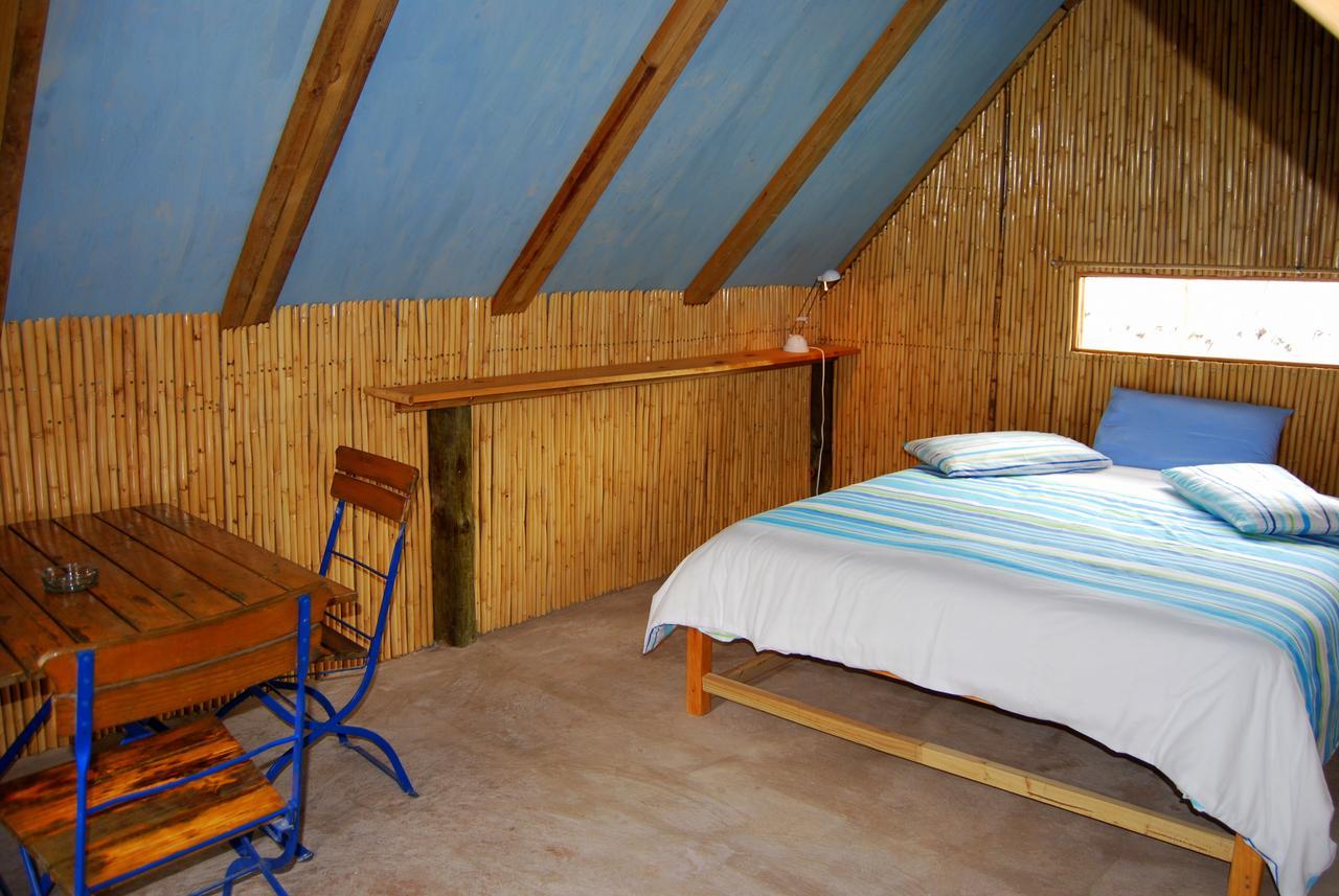 Amber Lagoon Backpackers Lodge Vleirivier Ngoại thất bức ảnh